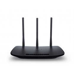 Wireles Router TP-Link TL-WR940N 450Mbps